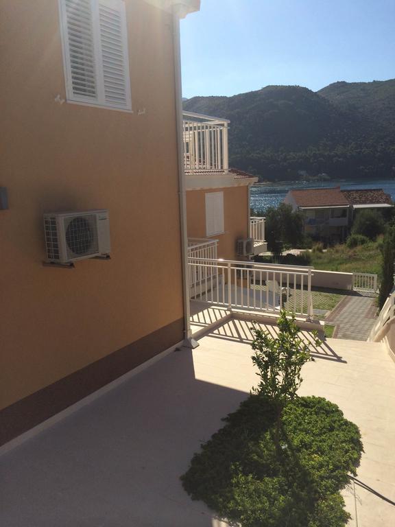 סלאנו Apartments Villa Eva חדר תמונה