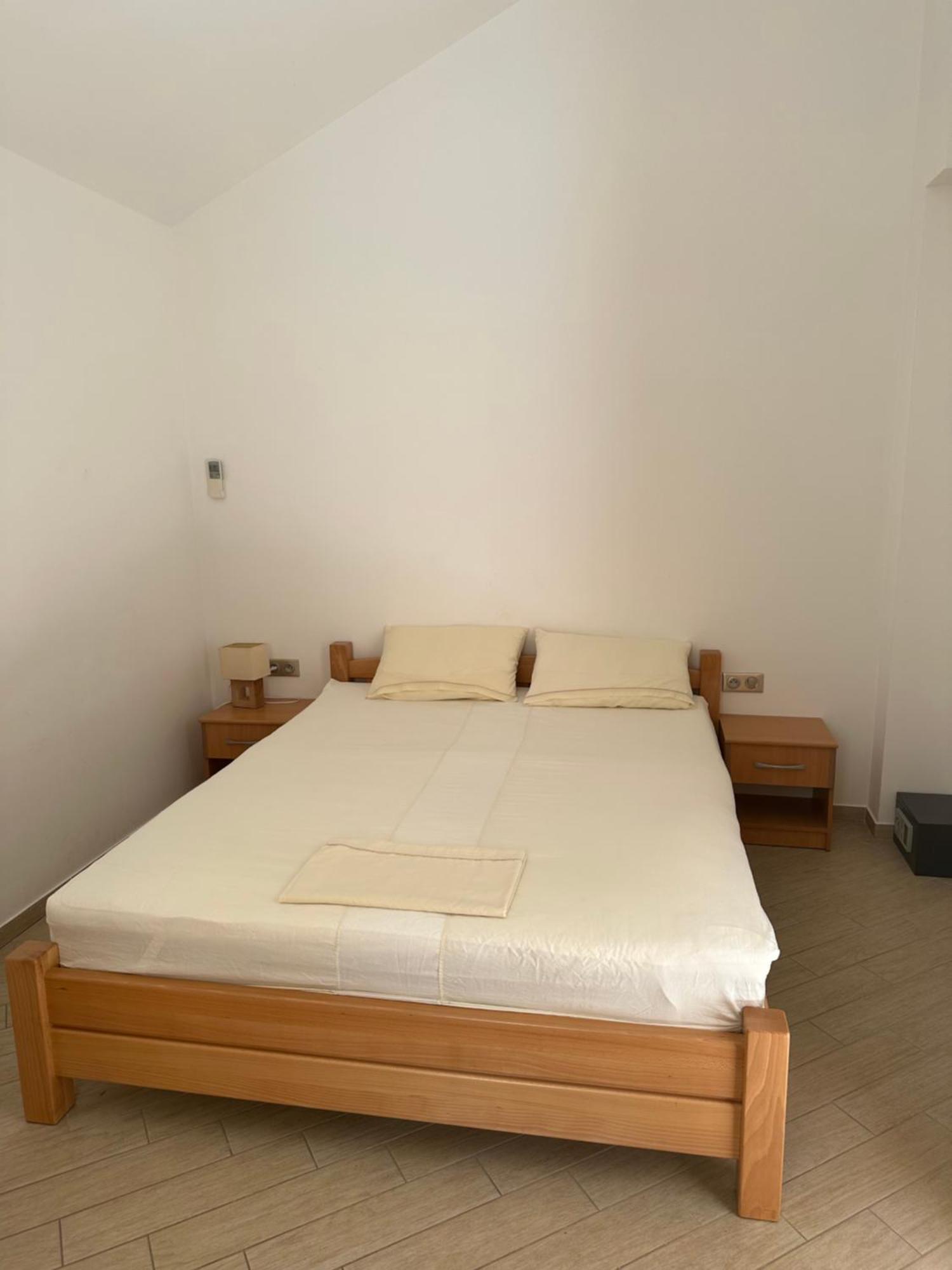 סלאנו Apartments Villa Eva מראה חיצוני תמונה