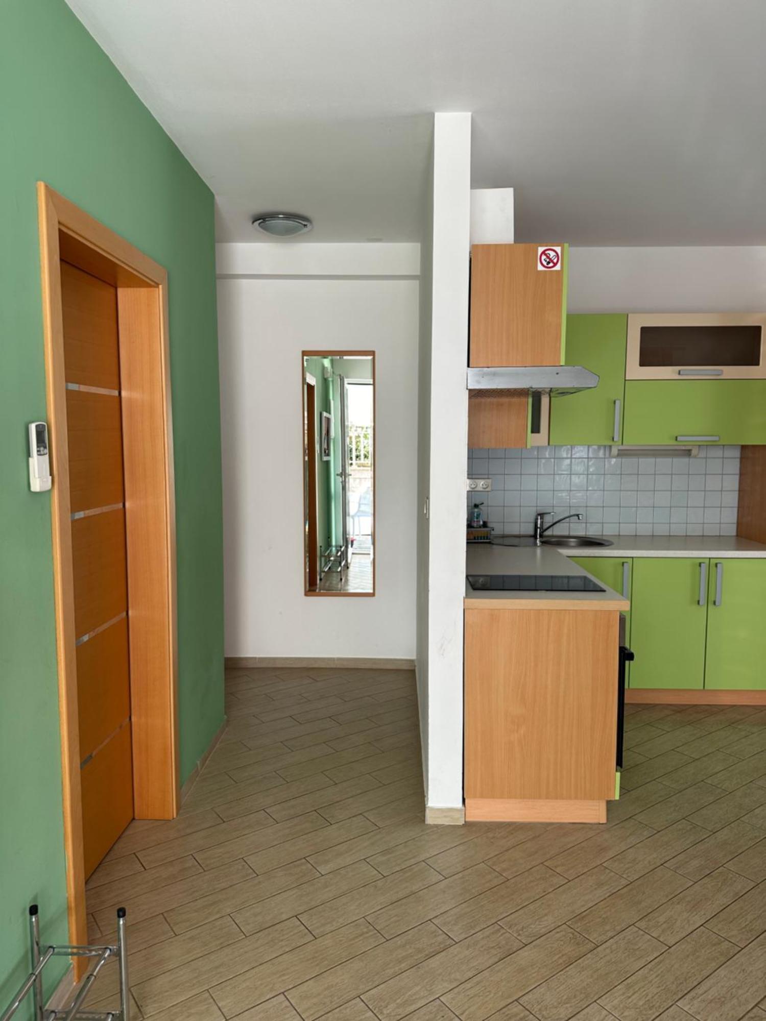 סלאנו Apartments Villa Eva מראה חיצוני תמונה