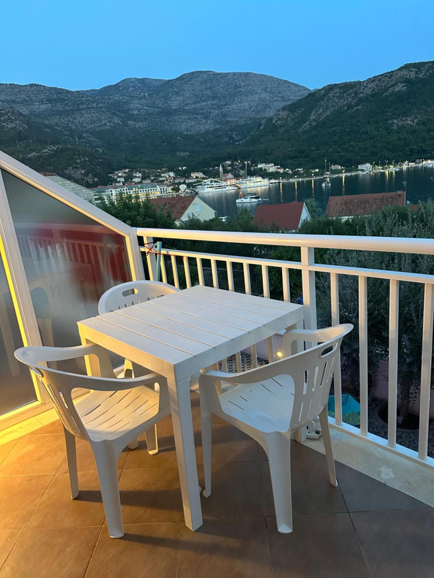 סלאנו Apartments Villa Eva מראה חיצוני תמונה
