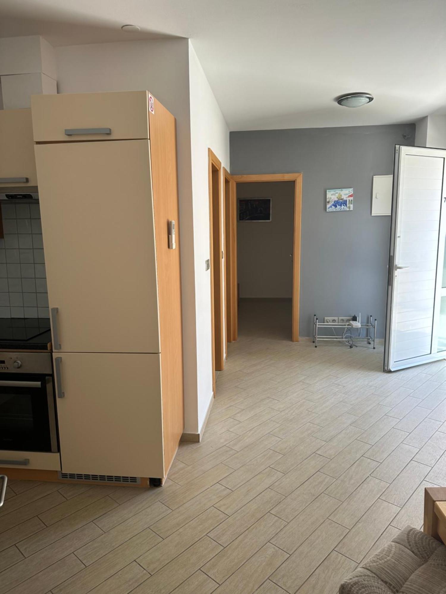 סלאנו Apartments Villa Eva מראה חיצוני תמונה