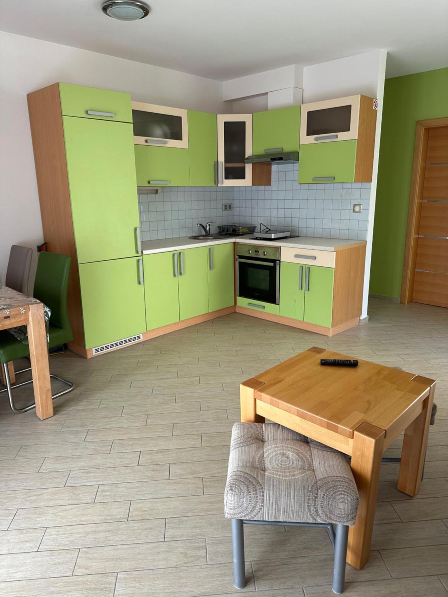 סלאנו Apartments Villa Eva מראה חיצוני תמונה