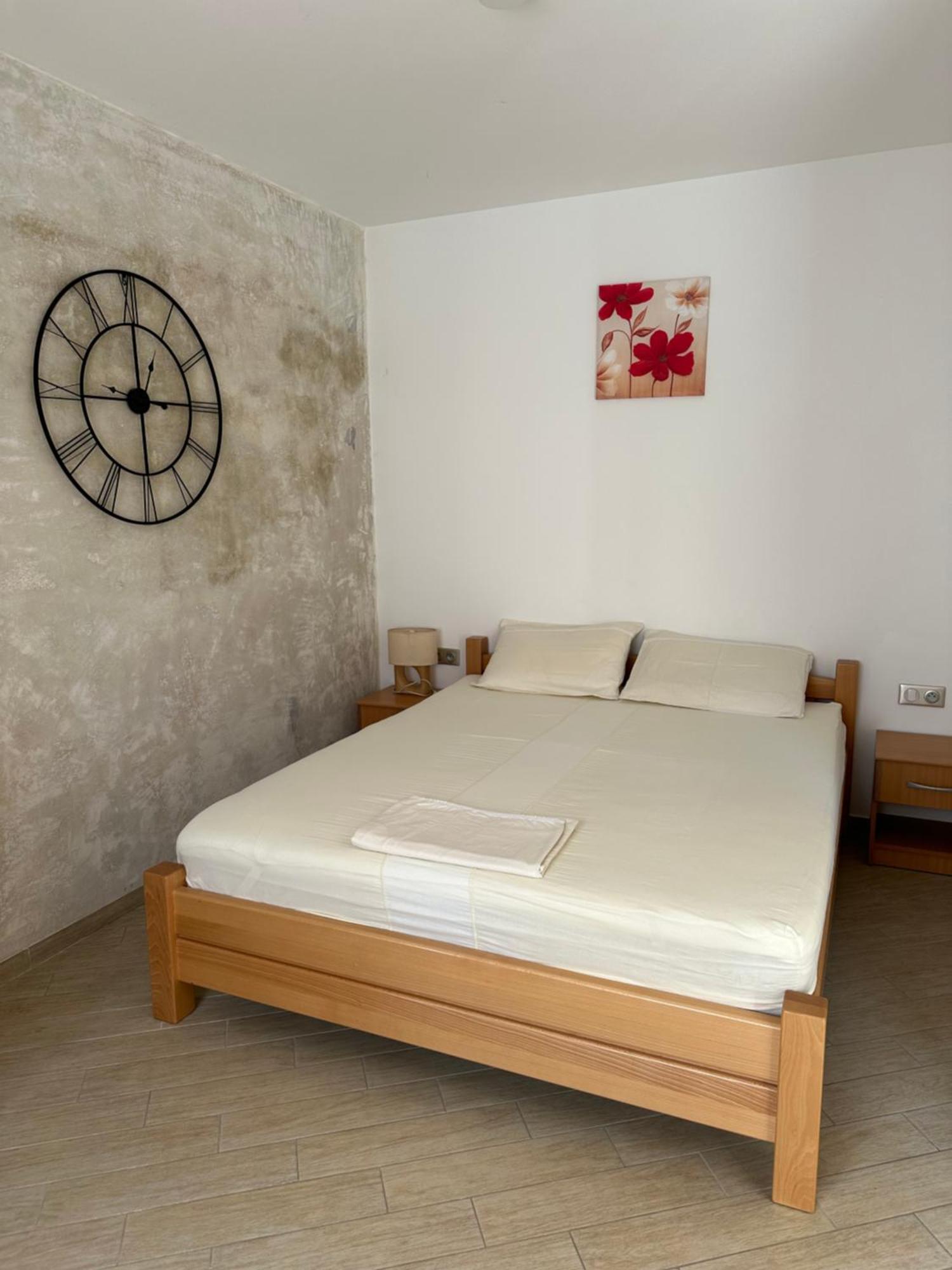 סלאנו Apartments Villa Eva מראה חיצוני תמונה