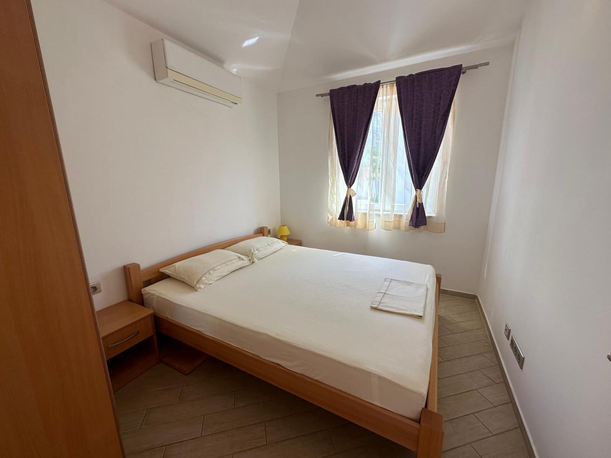 סלאנו Apartments Villa Eva מראה חיצוני תמונה
