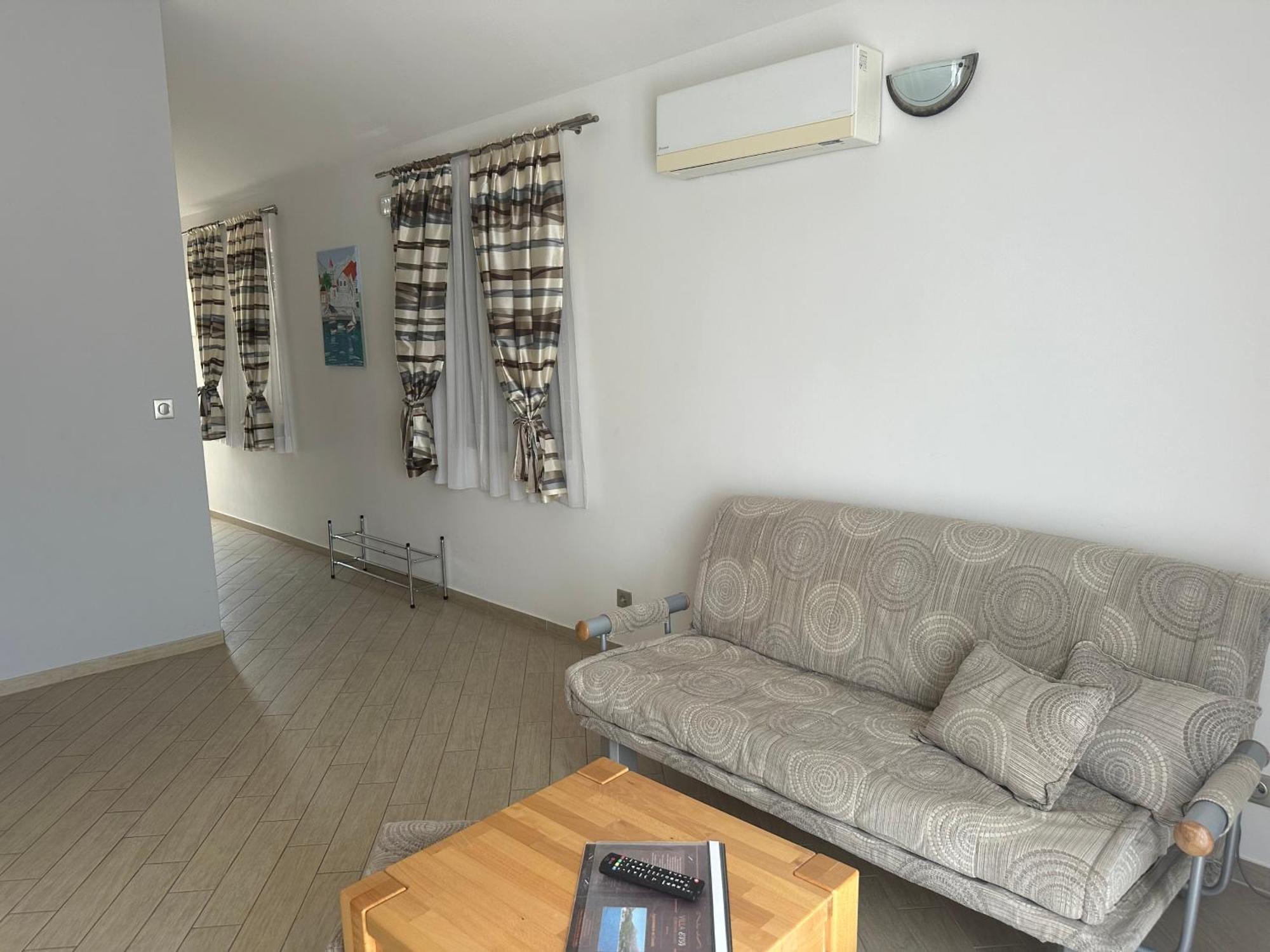 סלאנו Apartments Villa Eva מראה חיצוני תמונה