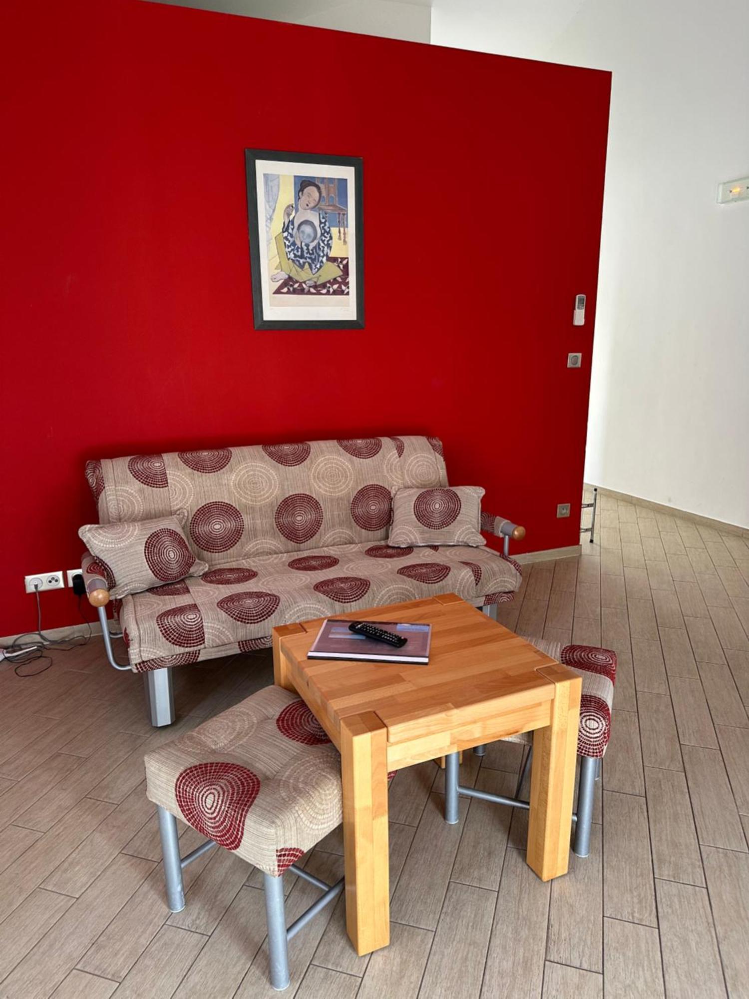 סלאנו Apartments Villa Eva מראה חיצוני תמונה