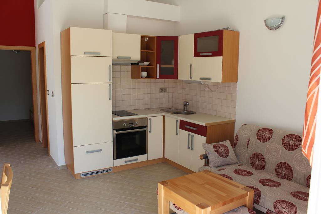 סלאנו Apartments Villa Eva חדר תמונה