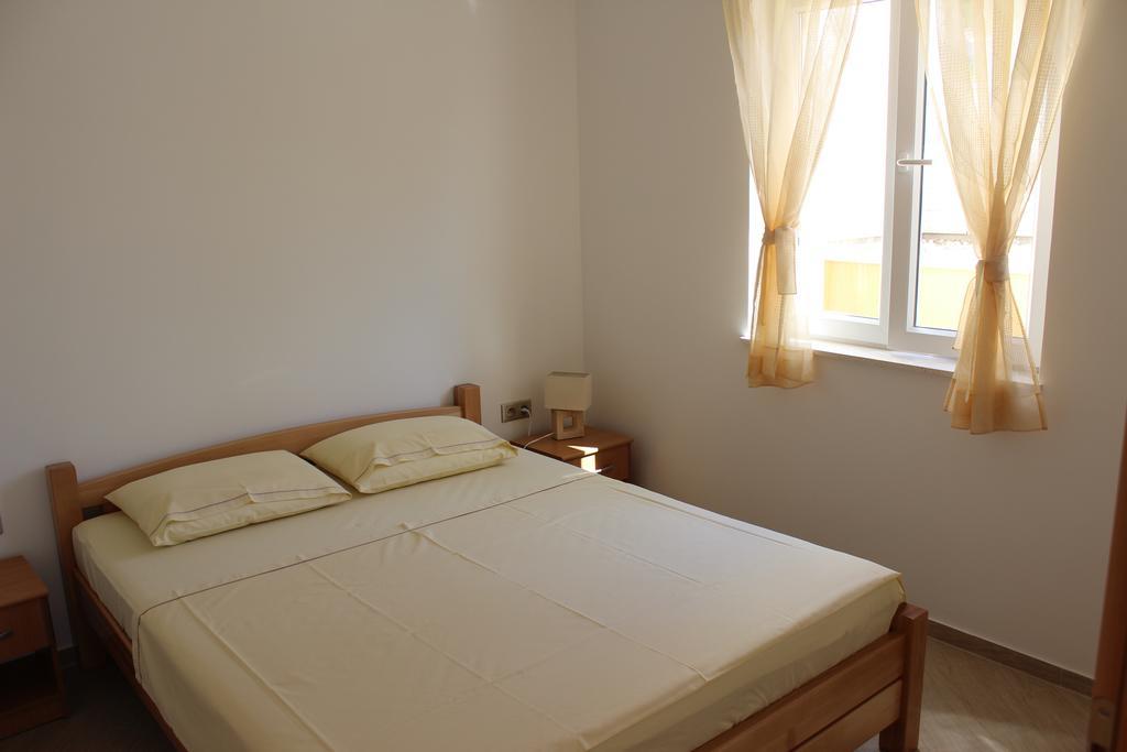 סלאנו Apartments Villa Eva חדר תמונה